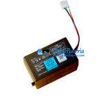 Batería para Toshiba VC-RVD1 RV1 RCX1 RS2 RV2 RB3-P [Batería de repuesto]